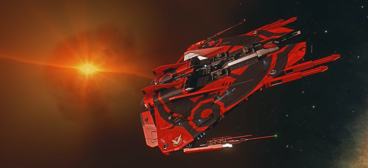 #StellarScreenshots #EliteDangerous #EliteDangerousOdyssey