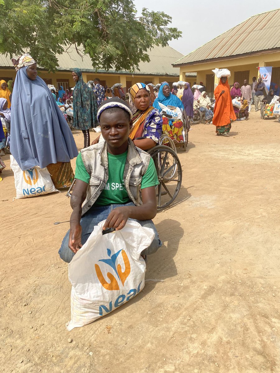 Near Foundation tweet media