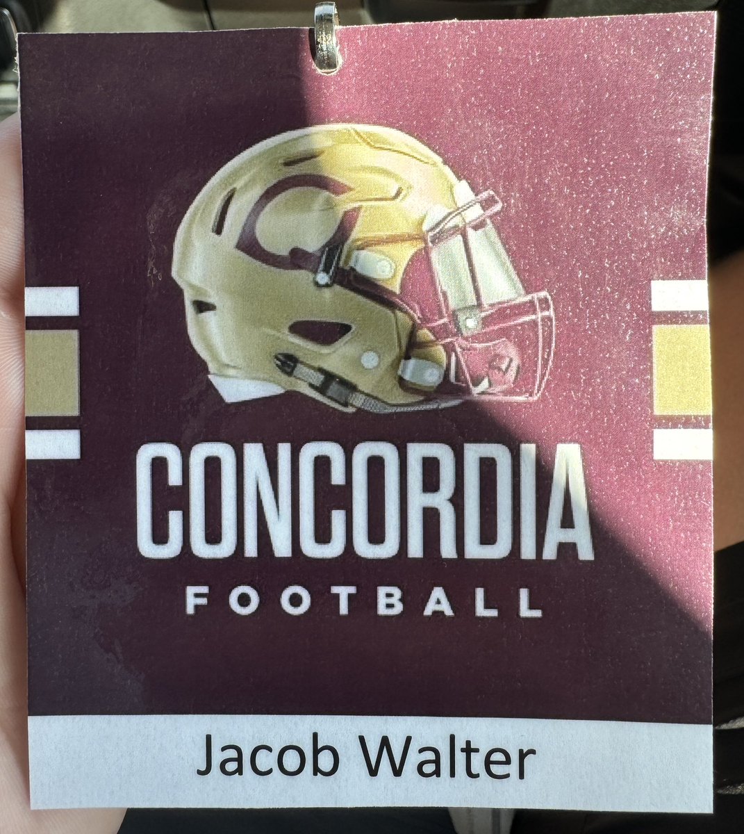 Jacob Walter tweet media