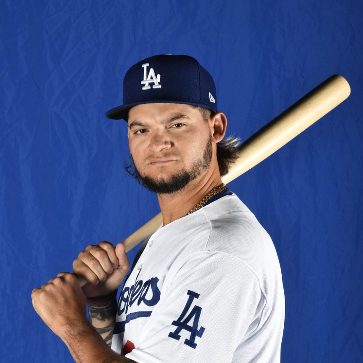 hellaword's tweet image. Welcome to the Dodgers #AndyPages !! @Pantone294 Boom!