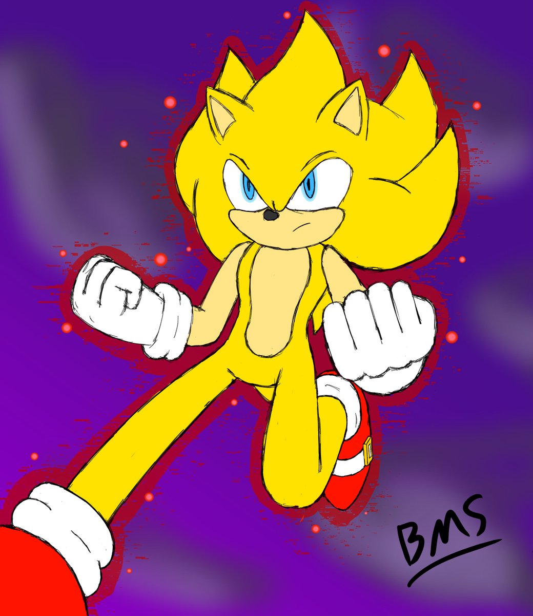 Boom-Metal-Sonic tweet media