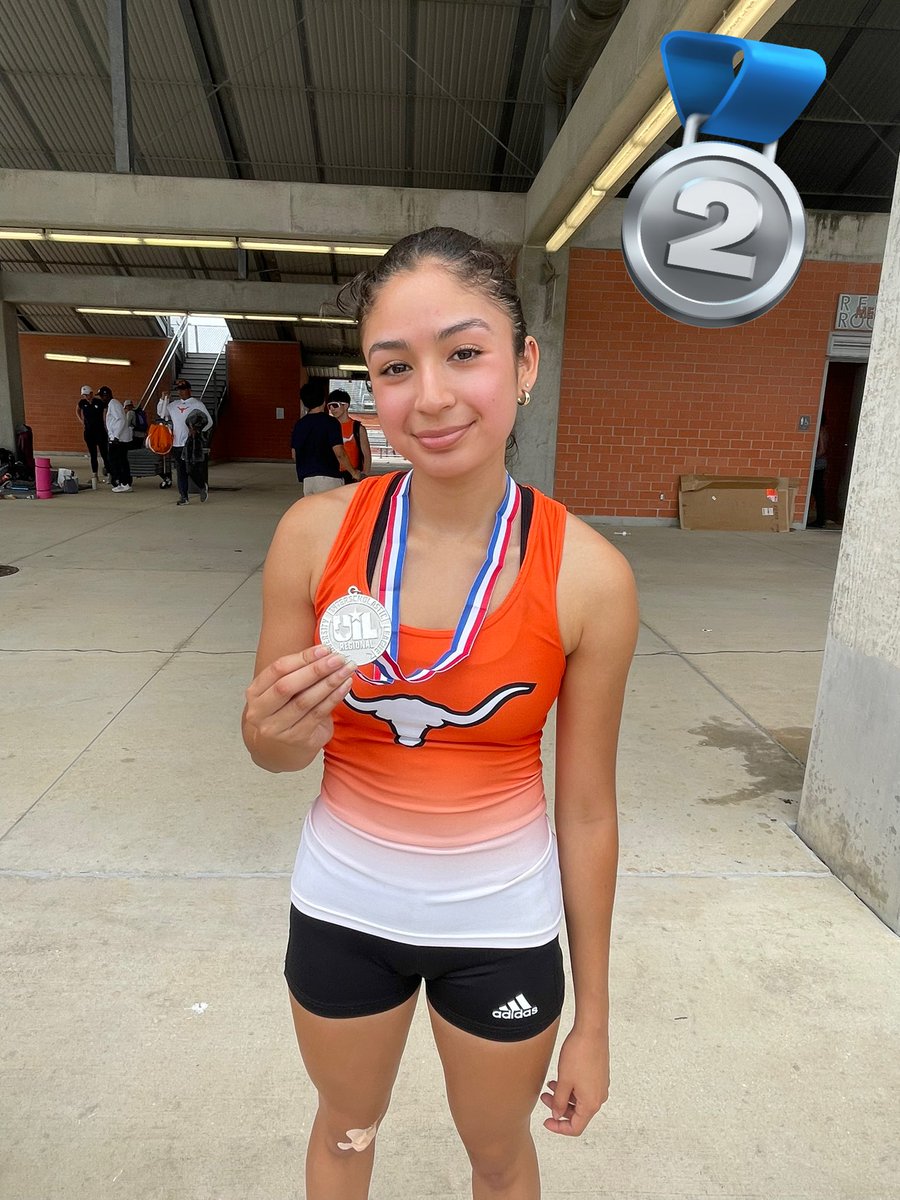 United Longhorn Track & Field tweet media