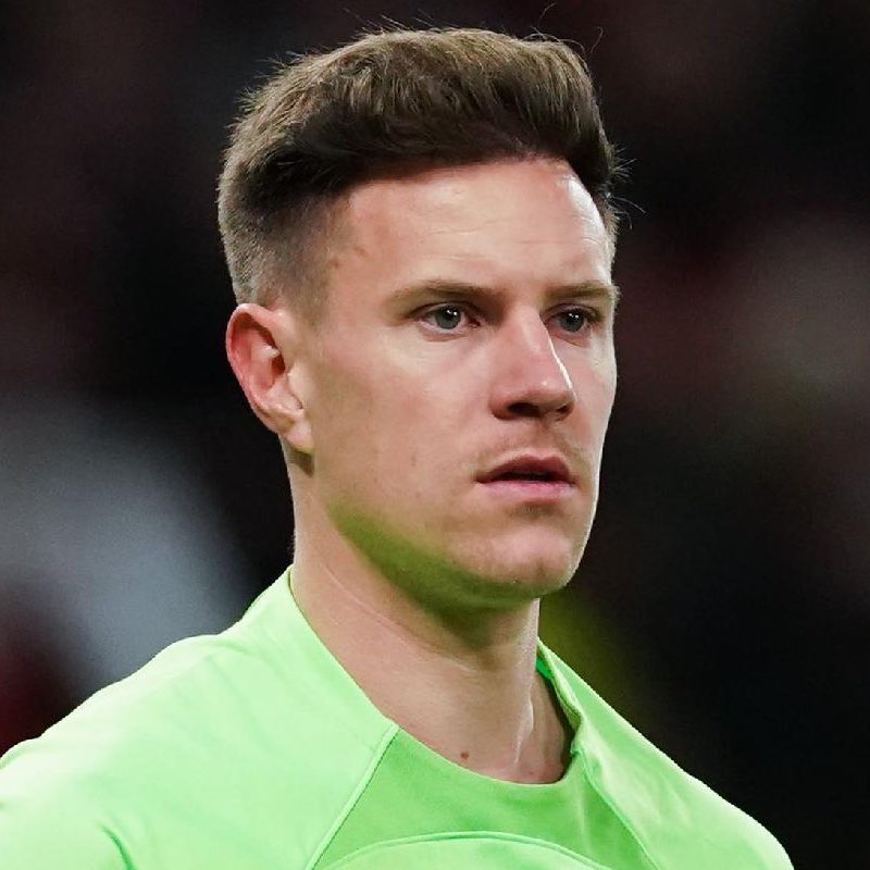 BlazquezFont's tweet photo. 🗣️Marc-André ter Stegen: “Lo que hemos vivido hoy ante el Real Madrid es una auténtica vergüenza. Me faltan las palabras para describirlo. La Liga mueve mucho dinero, pero no se destina para regular lo más importante. Es muy triste”. #FCBarcelona https://t.co/JSmlZrZQu3