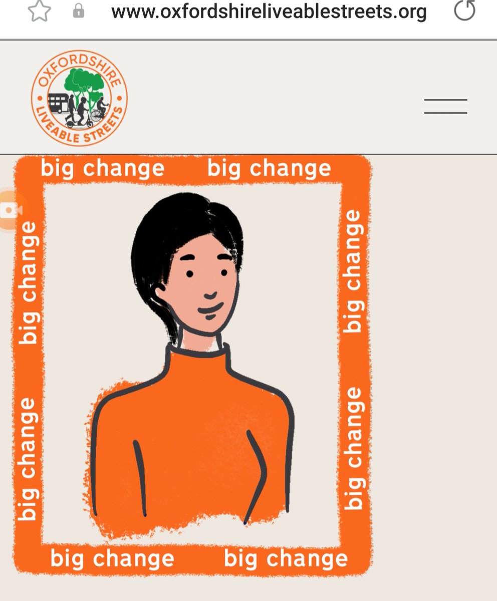 @eastoxbusiness Maybe they need a new case history? 'Jo's is a single parent, whose life is going to really change - and not for the better - when the traffic filters comes in. She cries herself to sleep most nights, distraught at what her sociopathic local council has done to her life.'