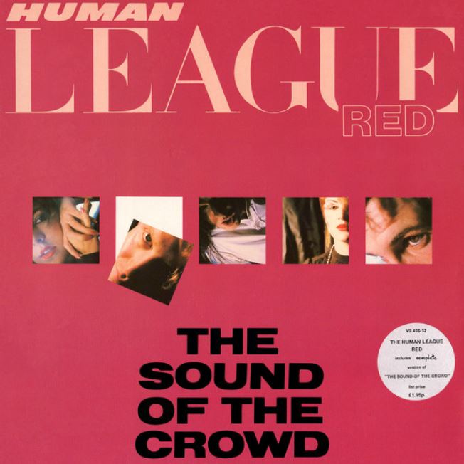 #HumanLeague 'The Sound Of The Crowd (Complete)' & 'The Sound Of The Crowd (Instrumental)',
from 1981 12' single
'#TheSoundOfTheCrowd'
[@virginrecords],
during
#ColinSpencer Programme #099

▶️mixcloud.com/ColinSpencer/c…

#DiscoverAndRemember and🙏 @humanleagueHQ

🚨 @the_humanleague