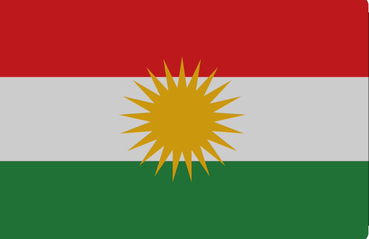 I’ll fully support the creation of Kurdistan Republic upon being elected President of Kenya in 2027. I’ll mobilize Africa to do same. #KurdistanRepublic #Kurdistan @Kurdistan @K24English @KurdistanWatch @UNHumanRights @antonioguterres @cnni @BBCBreaking @citizentvkenya