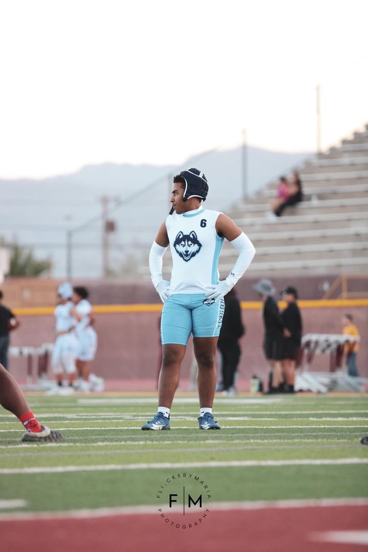 Trey Rangel tweet media