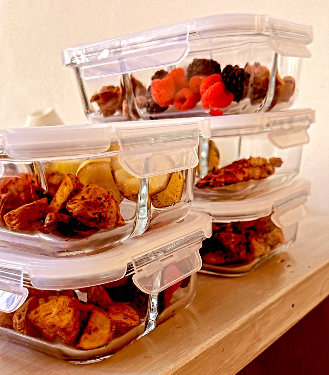 Organization  #mealprep