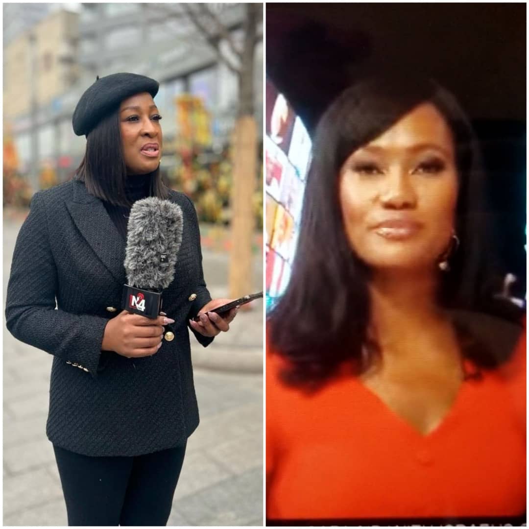 MichaelAjobo's tweet photo. In this life, there are 2 kinds of journalists 

The Hard workers✅  vs   the spoonfed❌ https://t.co/JQmuSgwUts