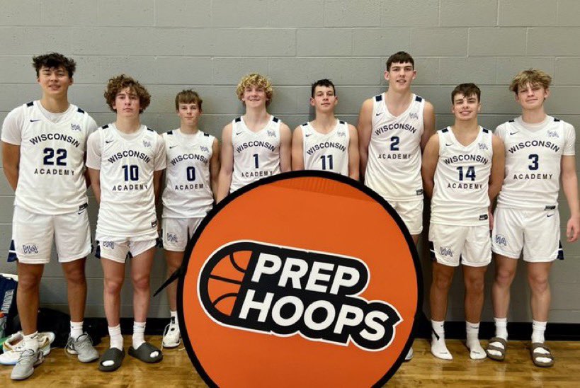 16U Wisconsin Academy - Hibner finished the @PHCircuit #MadnessInTheMidwest 4-0! Game 1 - WA over WI Wizards Game 2 - WA over All Wisconsin - Ivory Game 3 - WA over Drive Pro Select Game 4 - WA over Aqua Elite Good weekend boys! #WABFam