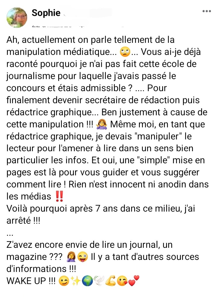 Mouais... 🙄🗞📰