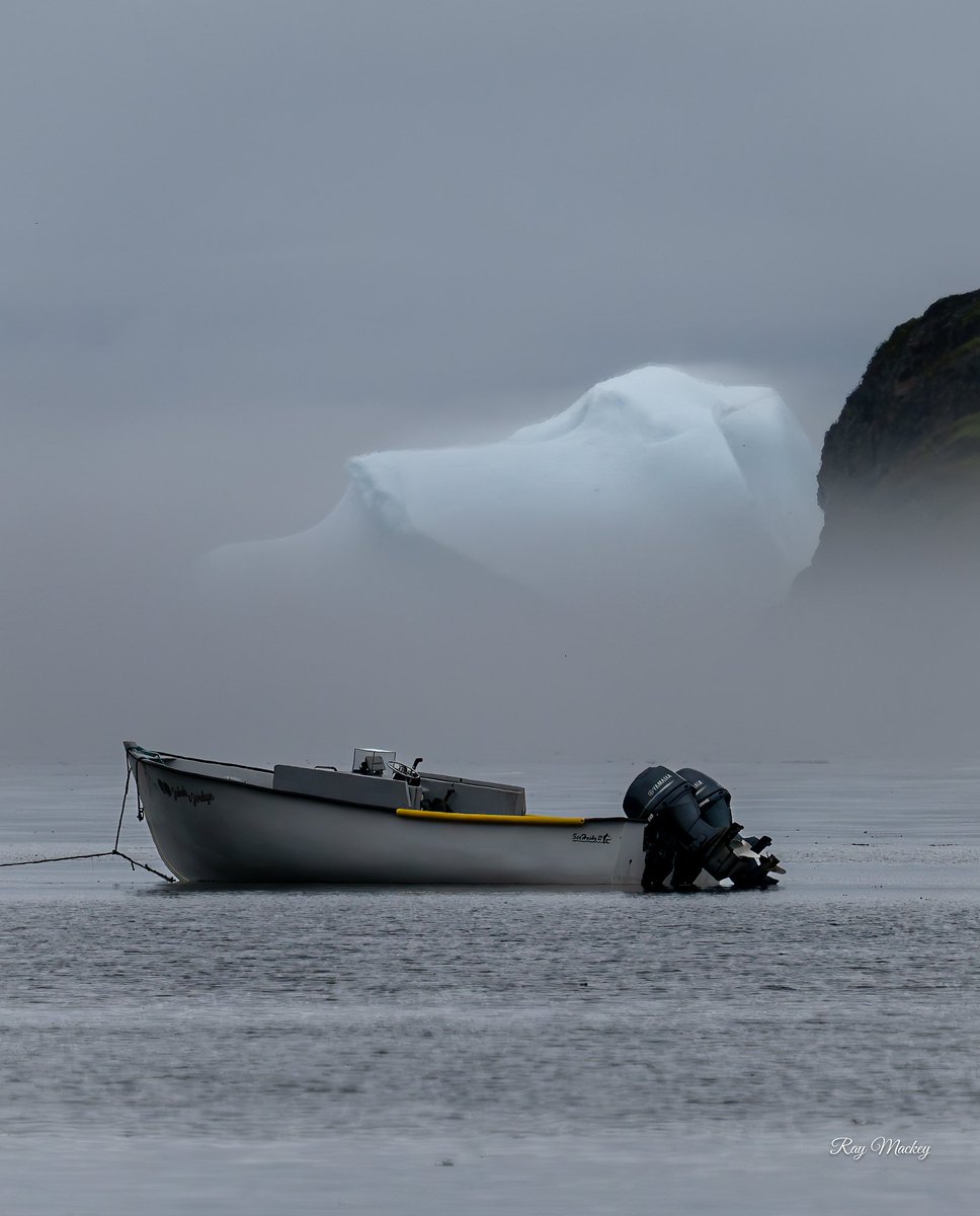 St Lunaire- Griquet, Newfoundland #newfoundland #Canada