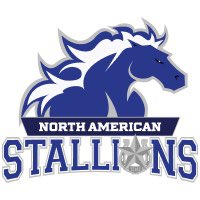 After a successful meet yesterday I took the day to head to @NorthAmericanU . Had a great visit today! Thank You Coach Merriweather and the team for the amazing tour and gifts ! 🔥 #gostallions💙🤍