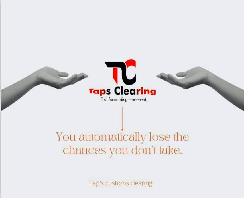 TAP'S CUSTOMS CLEARING BEITBRIDGE (@Taps_clearing) on Twitter photo 2024-04-21 21:40:12