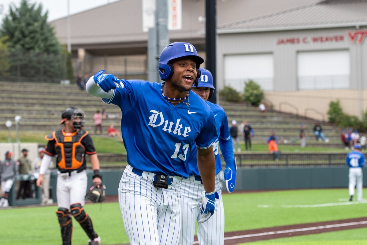 DukeBASE tweet picture