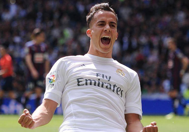 Últimos jugadores con gol, asistencia y penalti provocado en un clásico oficial: Juanito en 1983 (en Liga) Míchel en 1993 (en Liga) Vinicius en 2023 (en Copa) @Lucasvazquez91 en 2024 (en Liga) El último jugador del Barça que hizo algo así fue Luis Suárez Miramontes en 1959.