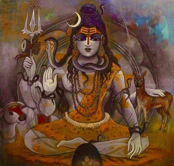 महादेव महाभोले शिव शिव शंकरा नाथ नागेश्वर हरो हर पाप श्राप अभिशाप तम जय जय शिव शंकरा