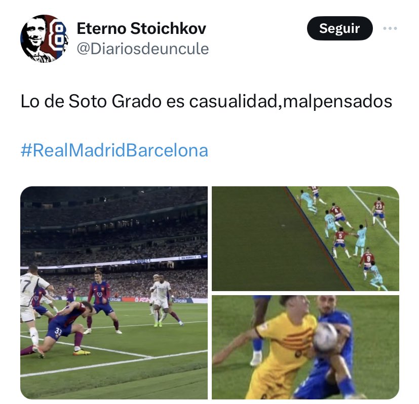 Somhinside's tweet photo. Lo sabemos Modric, sabemos que no es casualidad. https://t.co/1jjfbXc5O9