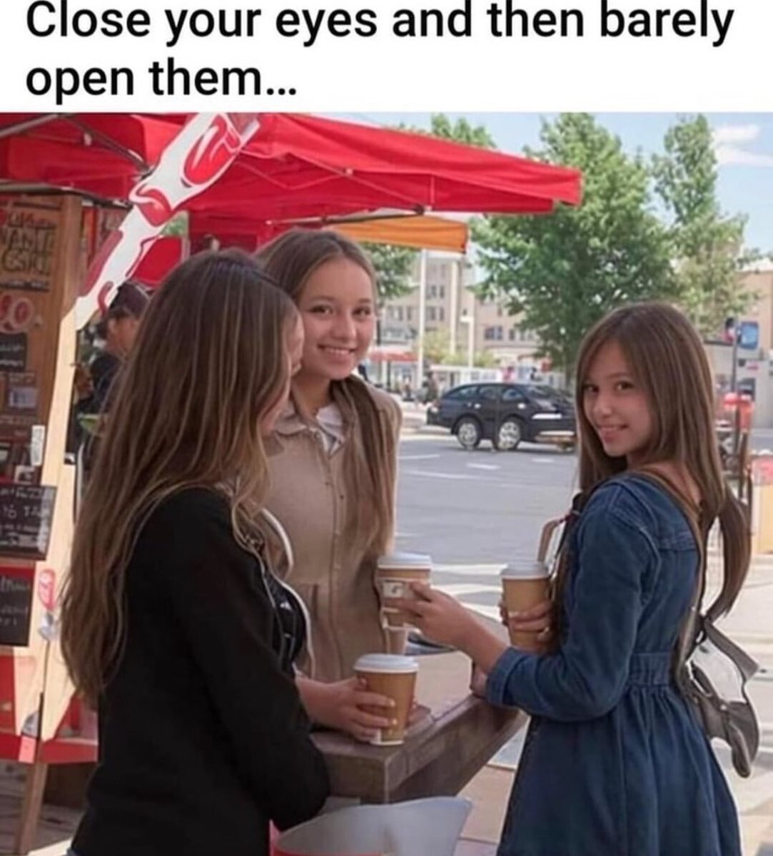 The truth hiding in plain sight.