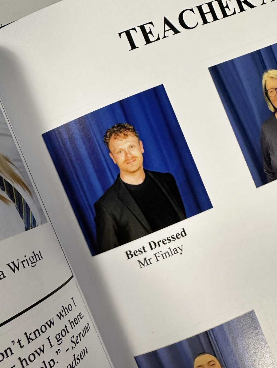 Mr Finlay tweet media