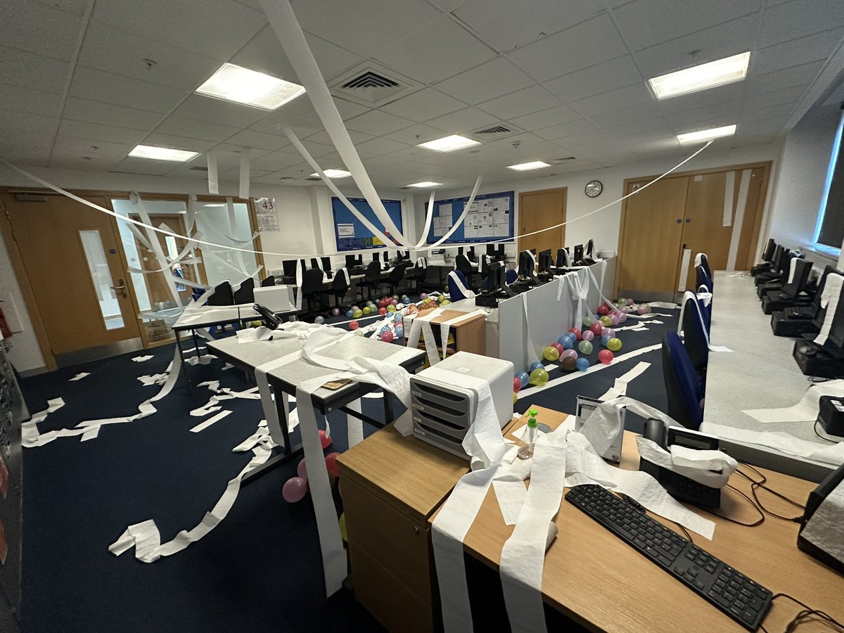 Mr Finlay tweet media