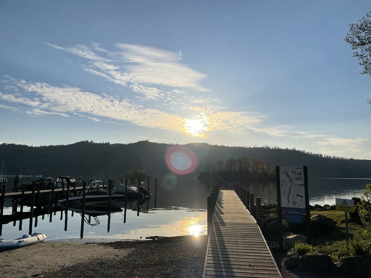 lou925's tweet photo. After a really extremely sad and difficult week this view made it all a little easier this weekend . https://t.co/UI5Eh1nIRu