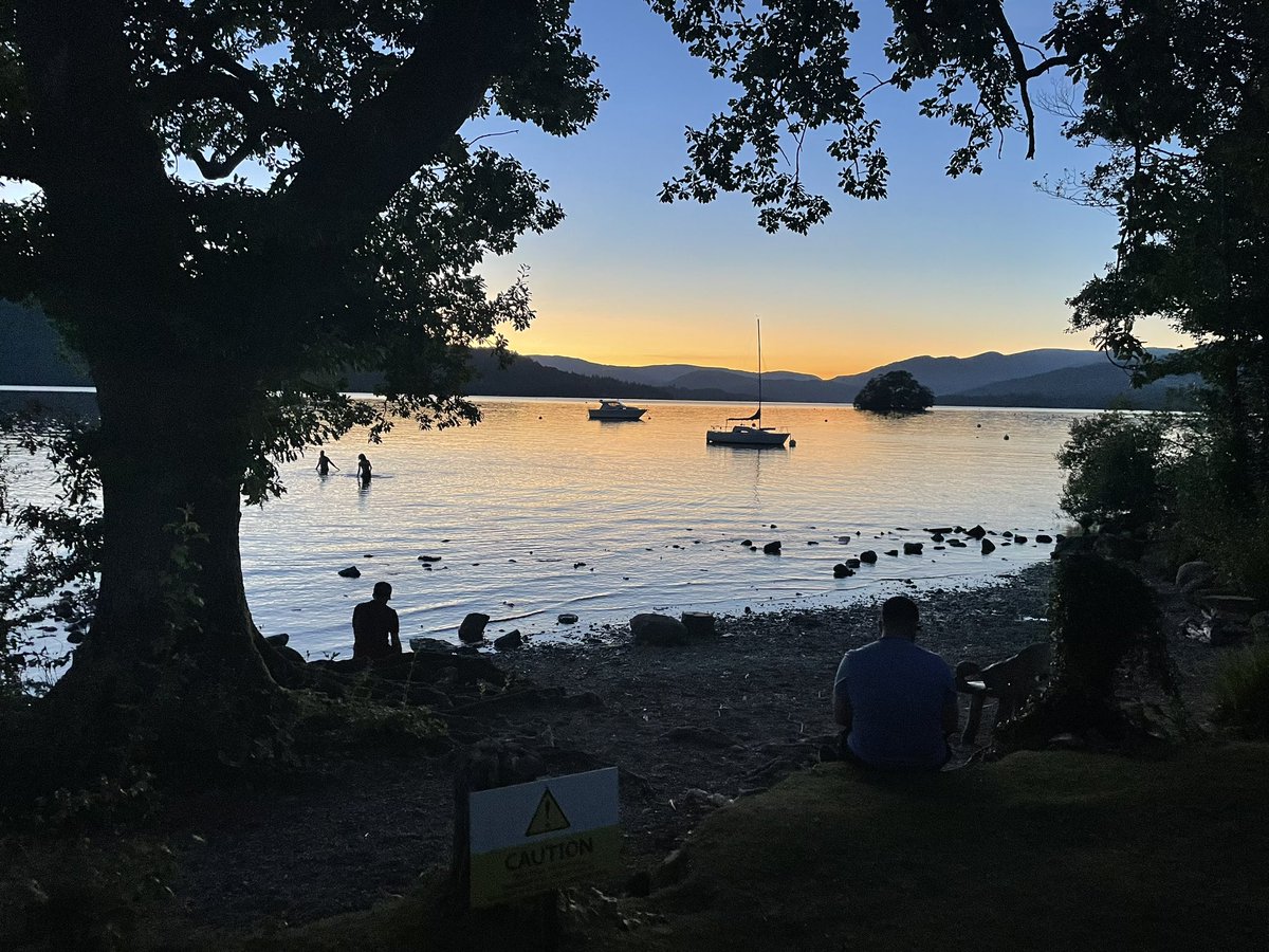 lou925's tweet photo. After a really extremely sad and difficult week this view made it all a little easier this weekend . https://t.co/UI5Eh1nIRu
