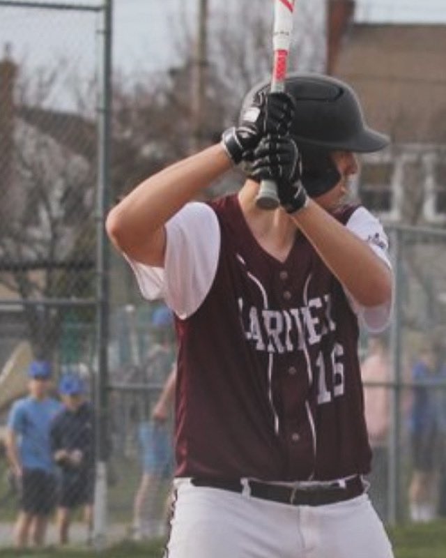 Carver Crusader Baseball tweet media