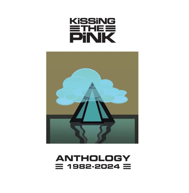 #KissingThePink 'Certain Things Are Likely',
originally released in 1986
now on 2024 5CD compilation
'#Anthology 1982-2024'
[@CherryRedGroup],
on
#ColinSpencer Programme #099

▶️mixcloud.com/ColinSpencer/c…

#DiscoverAndRemember @KissingThePink_ @KissingThePink

🙏Matt @walkingspanish
