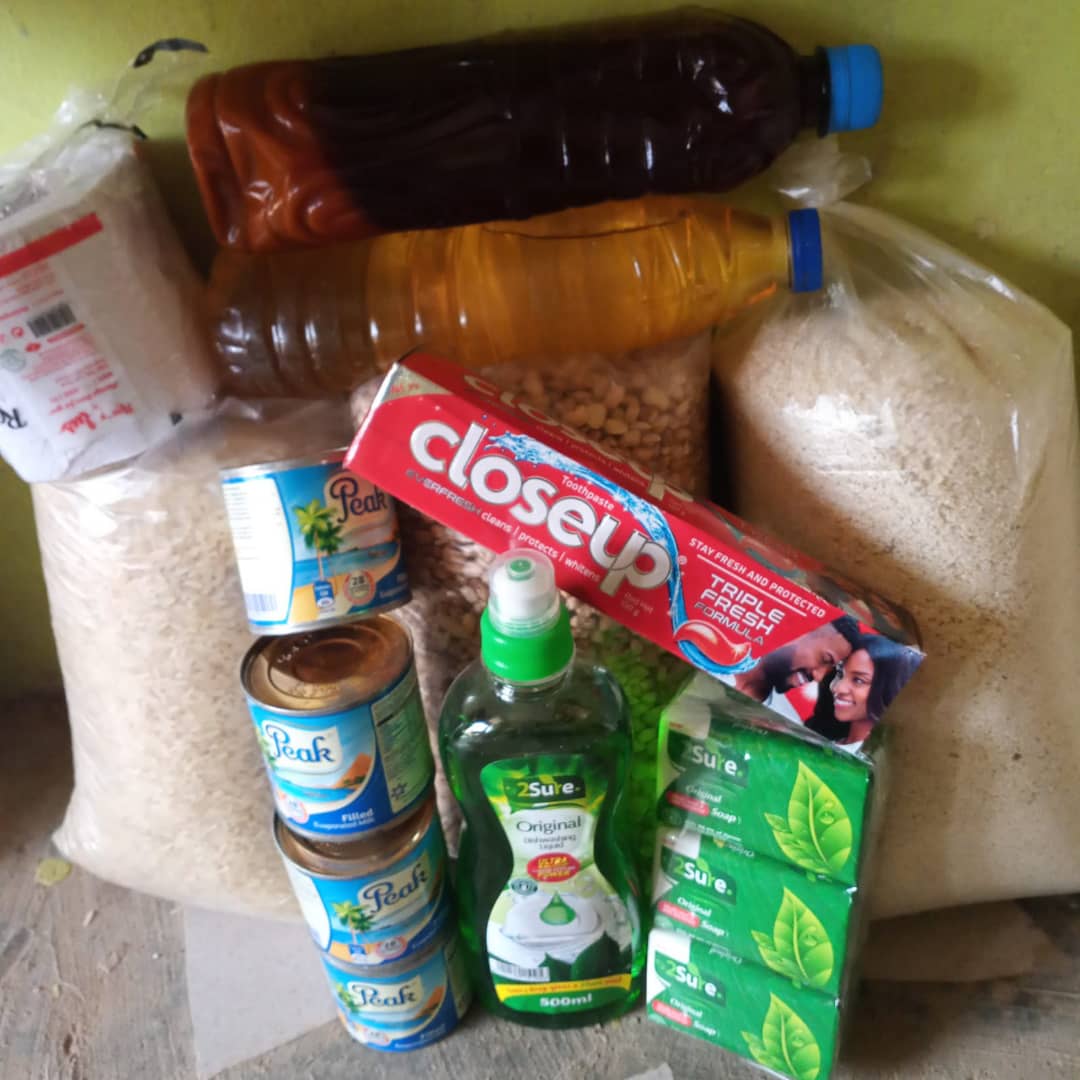 @stayingpositif Good evening I sell foodstuffs package in Lagos 16,300 21,700 31,000 Your retweet and patronage will be greatly appreciated thank you