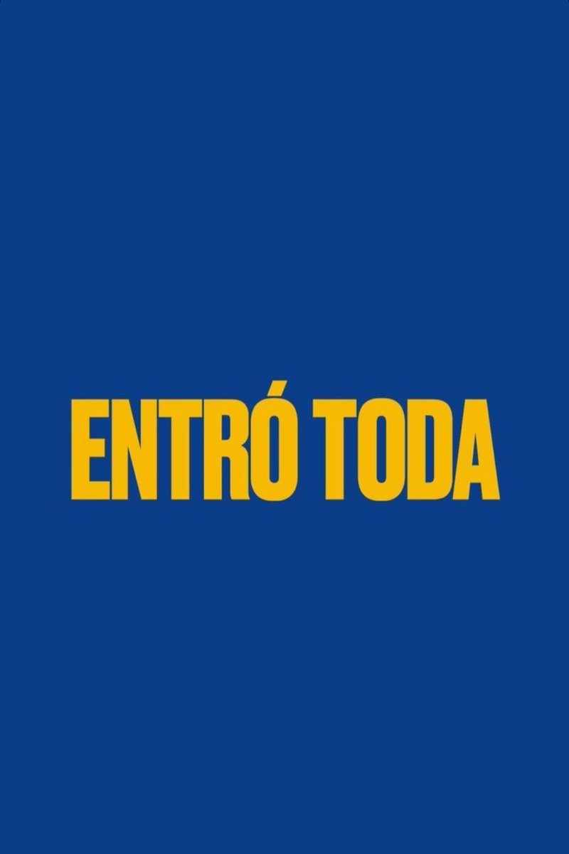 cauciello's tweet photo. Toda... https://t.co/7vKsqcTUKr