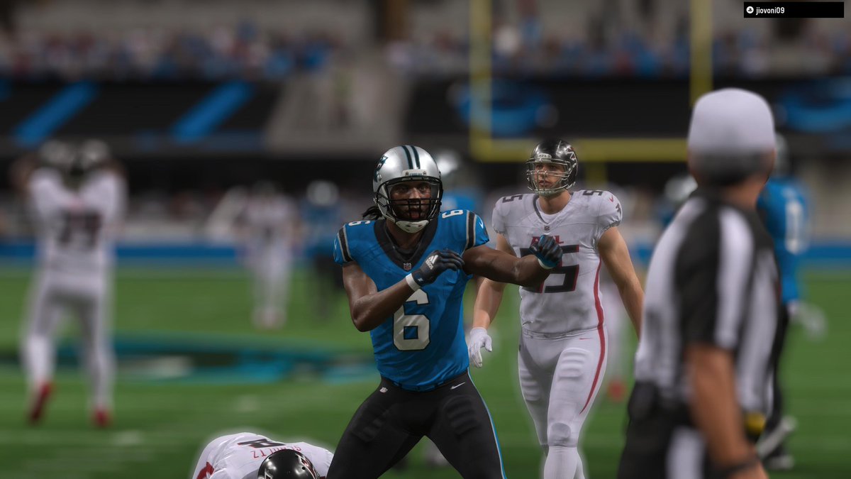 CAR 19
ATL 27

9-2

Oh boy how I’ve missed shooting myself in the foot with interceptions. But at least we actually got to play a game.

#NEFLRecap #SeasonLXXXI