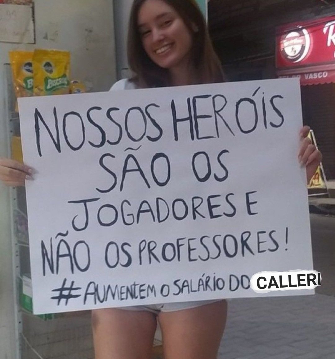spfcisaac_'s tweet photo. AUMENTEM IMEDIATAMENTE O SALARIO DO CALLERI https://t.co/ndtPjPr3l1