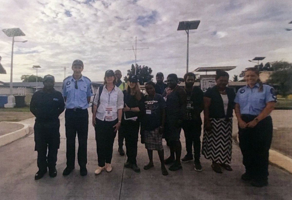 From the New Zealand High Commission - Solomon Islands Facebook page: This week, we deployed election observers across Solomon Islands to observe the election. 🇸🇧🗳 Election observers have been invited by the government of Solomon Islands and play an important role in…