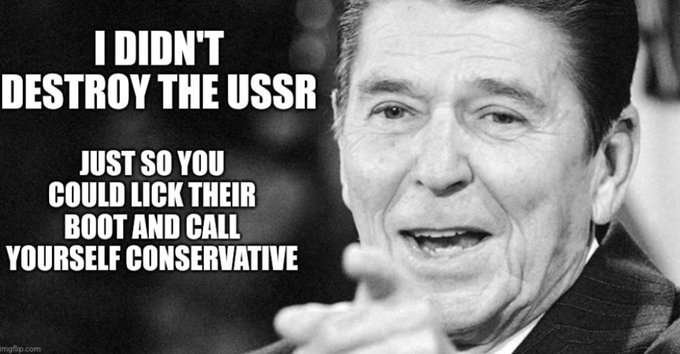 randymot4's tweet photo. Republican whackos in the House are an embarrassment to our party. They seriously distort the facts about the war in Ukraine, cover-up for the Kremlin, and how zero awareness of global security issues.
   Even Trump supported the Ukraine loan program, so where are these nut jobs getting their motivation? My theory is that they have a base of voters that they can pander to to raise money.  This is just another con job.