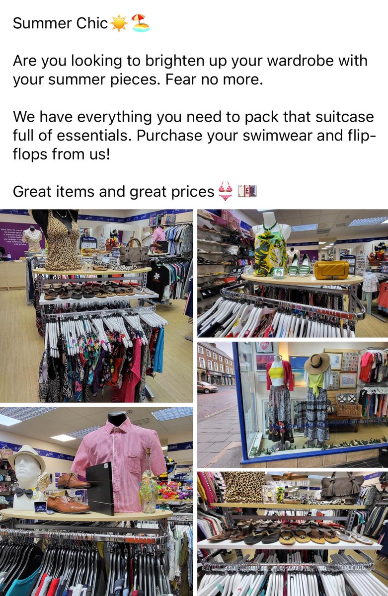 AlnwickMind12's tweet photo. We are so unbelievably lucky to get so many lovely donations. You literally don’t need to go anywhere else, we have everything you need ❤️ #supportmentalhealth #thankyou #mymindshop https://t.co/H0BeqUAnrJ
