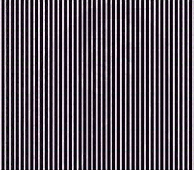 Shake your head Who do you see?