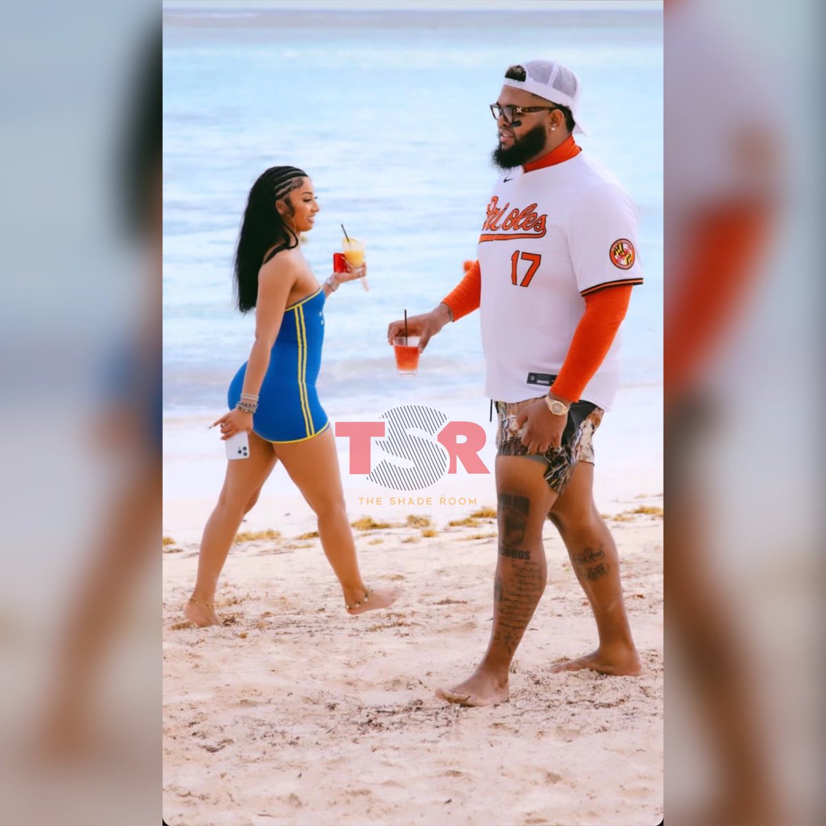 TheShadeRoom tweet media