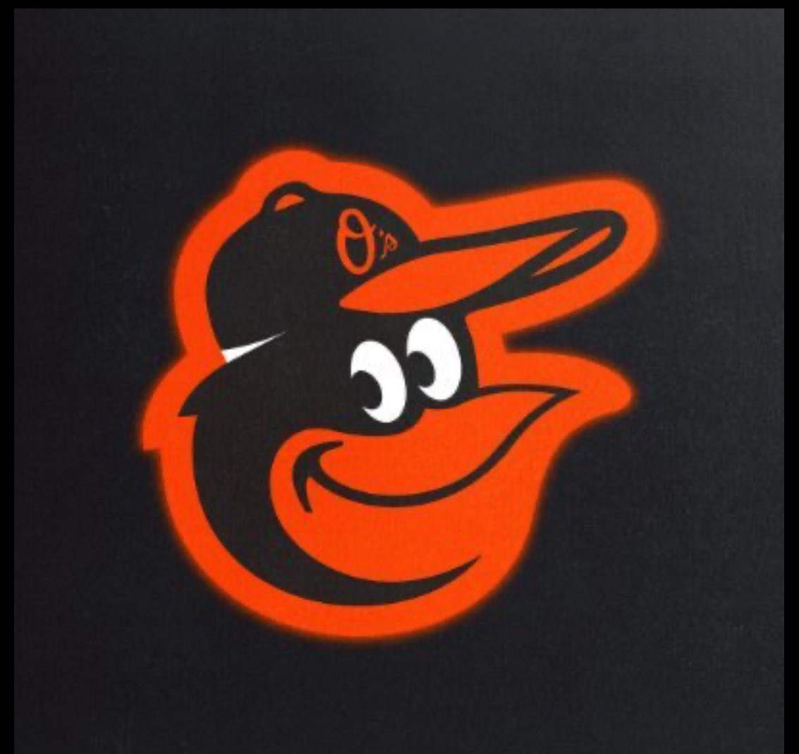 How About Ya…. #Birdland How we feeling!!!! @Orioles win another series now 14-7 on the season…. #SwirvinIrvin @Swirvin_irvin19 twirls a gem…1st shutout of the year for the #Orioles The #MilkMan and #Westy geaux deep! #LetsGeauxOs