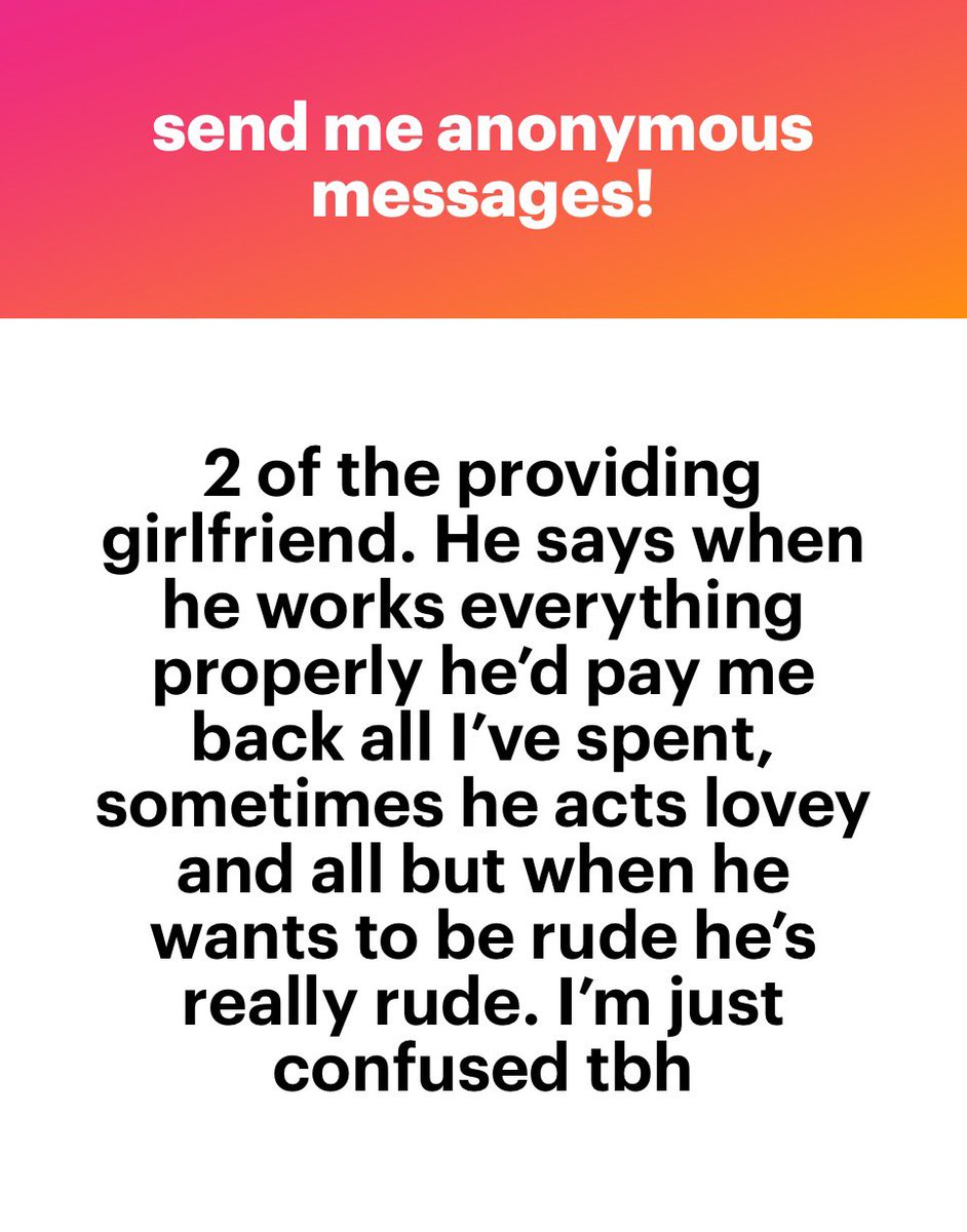 I need you to read up on breadcrumbing. 

Even if he makes the money and gives you back, the disrespect is enough reason to walk away lol. 

I’ll tell you the truth, he won’t give you shit. You need to charge it and walk away fr