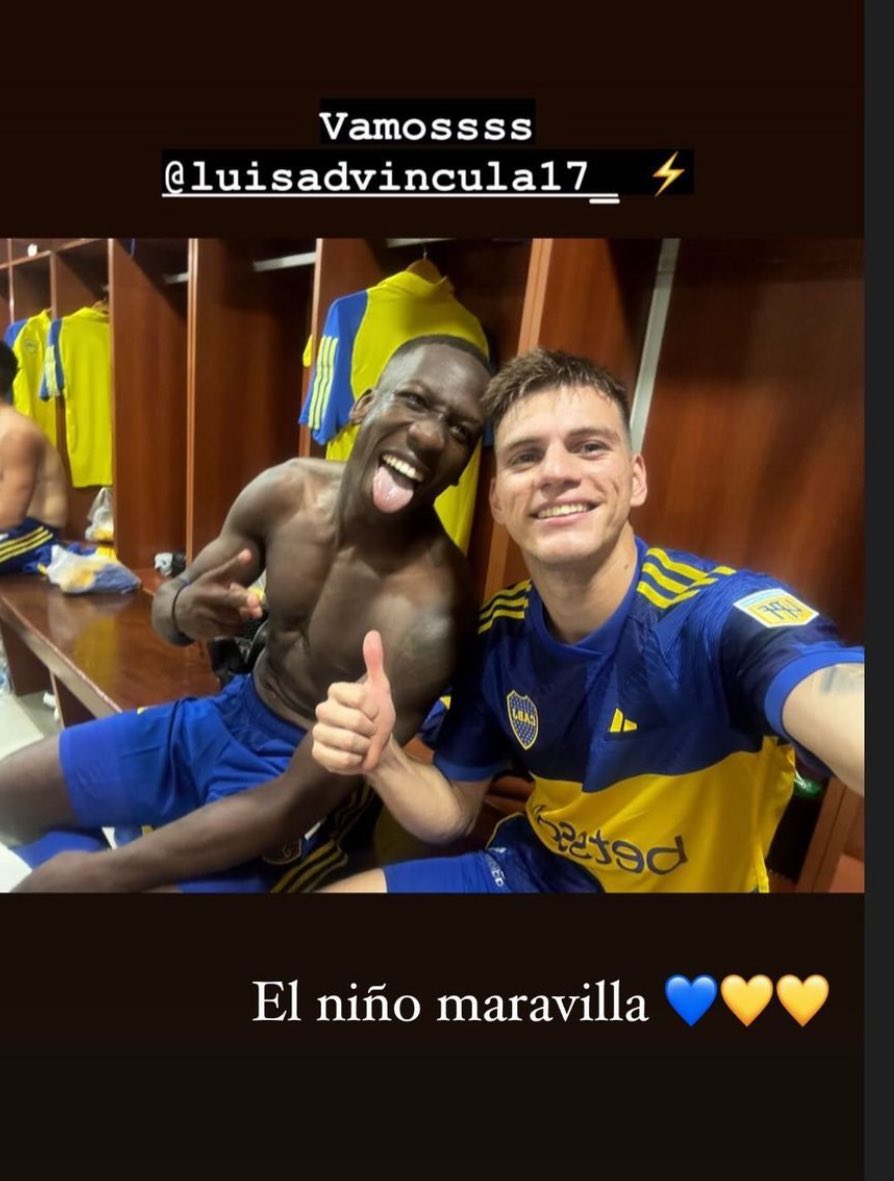 la12tuittera's tweet photo. 🔥MIRA LO QUE ES ESA DUPLA https://t.co/cTIflumzYB