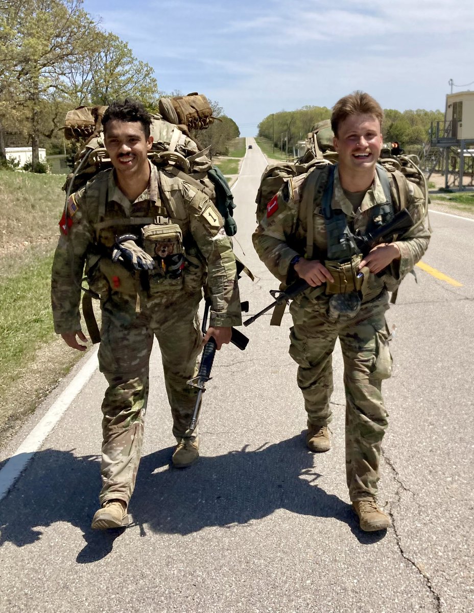FightingFirst's tweet photo. #BestSapper | Let’s go Teams 1 and 38! #DutyFirst https://t.co/D0kvEMuCPI