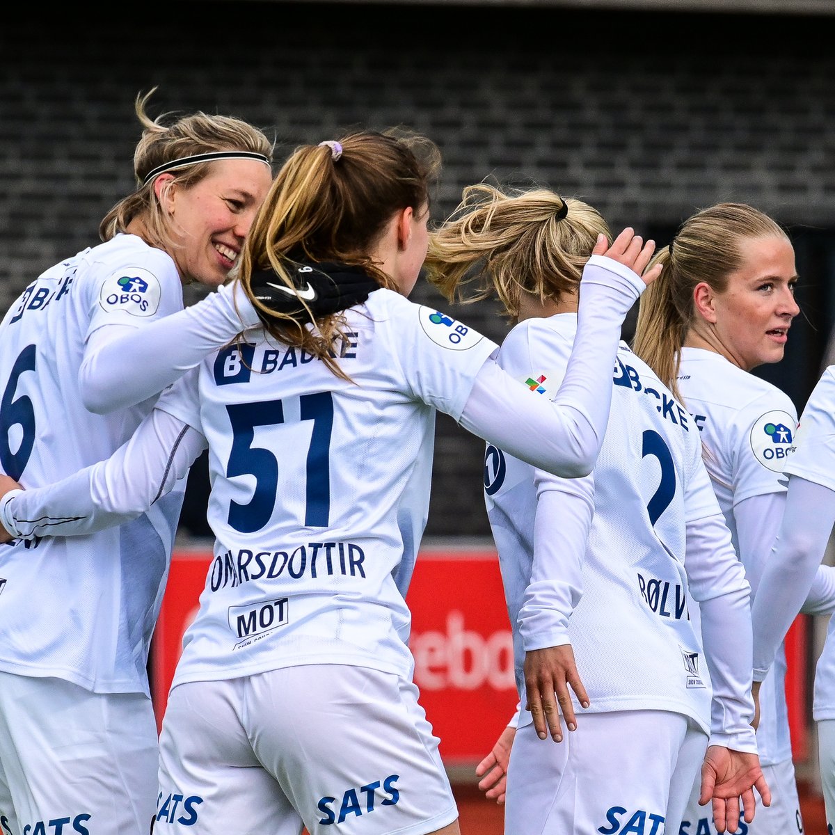 ⚽ BILDER, VIDEO OG SCORINGER: Alt sammen finner du etter helgens trepoenger her: tinyurl.com/2404-abj-ts-st…

#AlltidUansett #Stabæk #akademi <a href="/ABFotball/">Arna-Bjørnar Fotball</a> 📸 <a href="/fotografbjerke/">Kristian Bjerke</a>