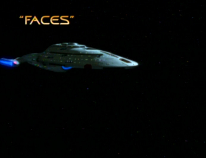 fmcutler's tweet photo. This VOY is also a good one. 

Season 1, Episode 14
First aired: May 8, 1995
Teleplay by: Kenneth Biller
Story by: Jonathan Glassner and Kenneth Biller
Directed by: Winrich Kolbe
Stardate: 48784.2 (2371)

#AllStarTrek #VOY #Faces https://t.co/HP8PDVc5Z2