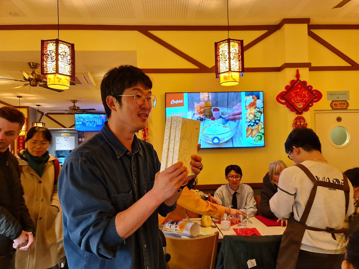 SewolParis's tweet photo. @CinemaChampo @filmscoreens @CinemaDochak @cinemadal 🇰🇷🎬🎗 세월호 10주기  <나, 우리 그리고 세월 - Moi, Nous et Sewol> : SEWOL: Years in the Wind  바람의 세월 ⁣de KIM Hwan-tae 김환태 &amp; MOON Jong-taek 문종택 @CinemaChampo ⛴️

시네마달 @CinemaDal

#세월호 #세월호10주기 #나우리그리고세월 #기억은힘이세지🎗#moinousetsewol #416 #10ans https://t.co/HrESxUoDiV