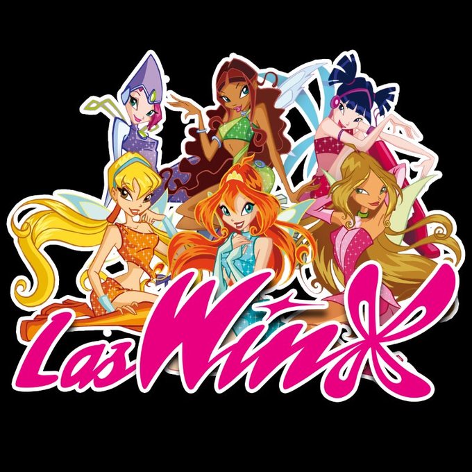 CalaveritaCol's tweet photo. Contra Todo pronóstico
Jugando con Alma y Corazón

Y sobre todo Demostrando que puedes llegar a cumplir y romper esquemas

Las primeras Campeonas del Torneo #NebulaImpera

Las Winx ❤️🌟🏆 https://t.co/3WxkCXMaAH