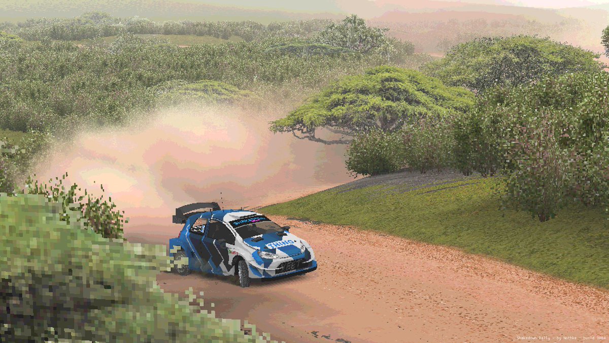 IVAN32_LEAN_AND_MEAN 🌲🏎️💨🌲 tweet media