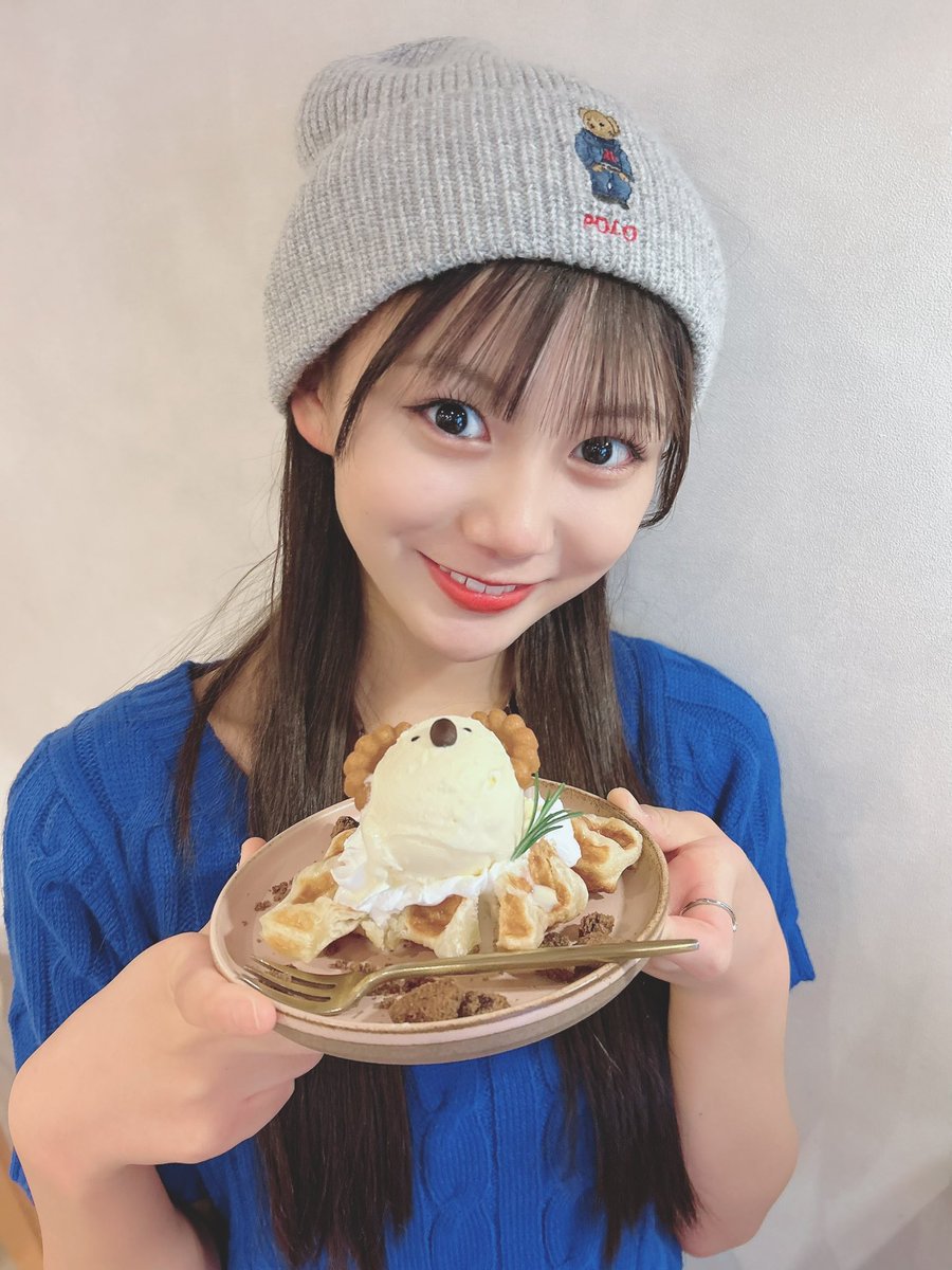 《はんちゃかちゃ〜ん》

おはようございます💍🥙

いい一日になりますよう😊😄☀️

#猪原絆愛 #絆48メール