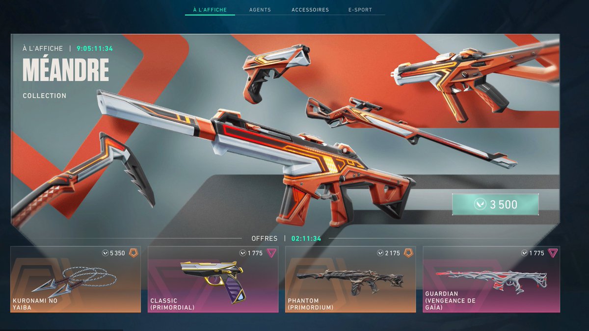 ryamaa_ms's tweet photo. le knife me fait de l'œil https://t.co/HE5WJZNJzM
