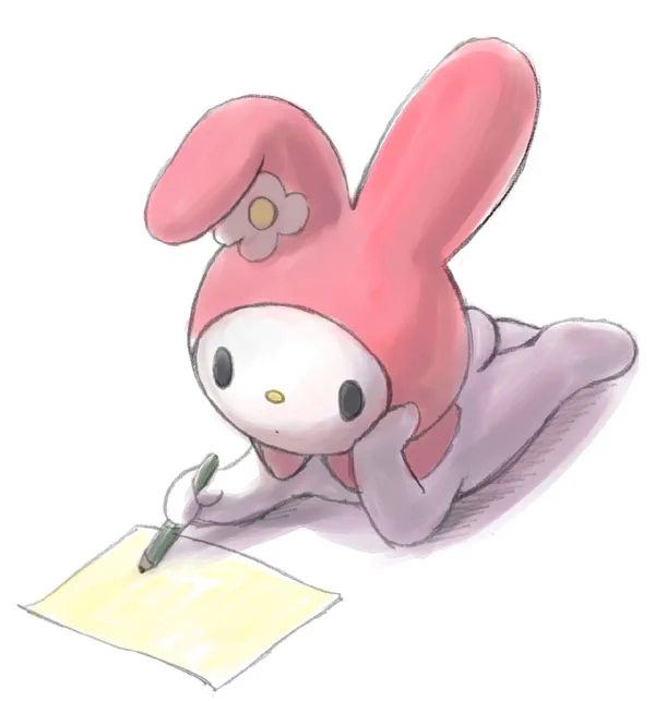 おはようございます!ファンアートや記念イラスト描いてる同志に一言!「日常生活犠牲にして描く必要はない」今日も1日、ご安全に! 